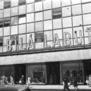 Bílá labuť - Obchodní dům Bílá labuť – wikipedie