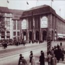 Bílá labuť - Obchodní dům Wertheim v berlíně – 20. léta minulého století . wikipedia