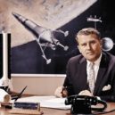 Dobytí Měsíce - Wehrer von Braun