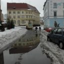 Valentýnská zima - Obleva – Info.cz