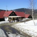 Fabiánská zima - Obleva – Priroda.cz