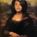 Monika Lewinská - Obliba zpodobňovat známé nebo skandální osobnosti jako Monu Lisu – v tomto případě Monika na titulní strátnce časopisu The New Yorker (8.2.1999)-Oddee