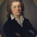Jan Potocki - Obraz Jana Potockiho od Antona Graffa (1785) – wikipedia