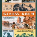Gustav Krum - Obálka komksů – ComicsDB