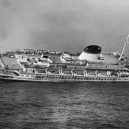 Andrea Doria - OceanGate