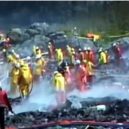 Havárie Exxon Valdez - Odstraňování následků havarie – youzube