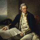 James Cook - Oficiální portrét Jamese Cooka, 1775 – WIKIPEDIA