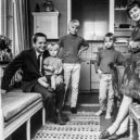Olof Palme - Olof Palme s rodinou – dnfokus