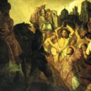 Sv. Štěpán - Olomoucká drbna