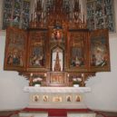Sv. Ida - Oltář sv. Idy – wikipedia