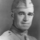 Generál Bradley - Omar Bradley – oficiální portrét – wikipedia