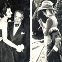 Jacqueline Kennedyová - Onassis s operní divou Maria Callasovou a manželé Kennedyovi na podzim roku 1960 – AA