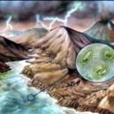 Oparin - Oparin – vznik koacervátu – bioblog