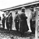 Skorzeny - Operace Greif – poprva diverzantů – Palba