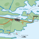 Okupace Falkland Argentinou - Operace Rosario – wikipedia