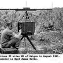 Časopis LIFE – padlí ve Vietnami - Operátor James Davis v srpnu 1961 – 20 mil od Saigonu – the woodstockwhisperer
