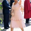 Oprah Winfrey - Oprah na svatbě Meghan mezi prvními hosty – Expres.cz