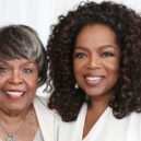 Oprah Winfrey - Oprah s matkou – CBS News