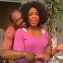 Oprah Winfrey - Oprah v zoufalých manželkách – FamousFix