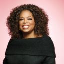 Oprah Winfrey - Oprah na charitativní akci – Variety