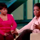 Oprah Winfrey - Oprahs nevlastní sestrou – joeleriksson