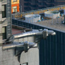 Chrysler Building - Orlí hlavy – wikipedie
