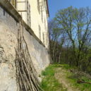 Zámek Osečany - Osečany