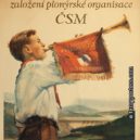 Pionýři – malované děti - Oslavujeme 5. výročí založení pionýrské organizace – terryhoponořky.cz
