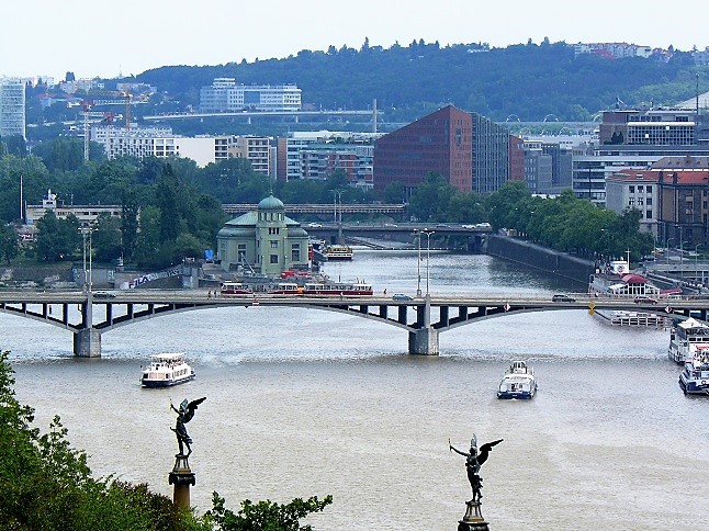 Ostrov Štvanice