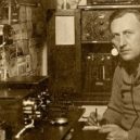 Otakar Batlička - Otakar Batlička – radioamatér –
