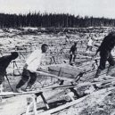 Sergej Mironovič Kirov - Otrocká práce na Bělomořsko-baltském kanále – wikiwand