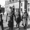 Skorzeny - Budapest, Otto Skorzeny, Adrian v. Fölkersam