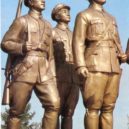 Kim Ir-sen - Otčina – archiv autora-
