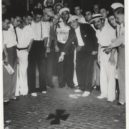 John Dillinger - Označení místa, kde byl Dillinger zastřelen – nwi times