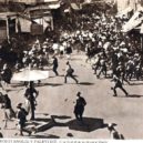 1. arabsko-židovská válka - Palestina v říjnu 1938 – LETEM SVĚTEM 18-10-38