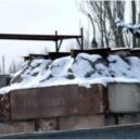 Kujbyšev - Památník Valeriana Kujbyševa v Doněcku – demontáž podstavec pomníku- donbas-info