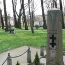 Klajpdeda - Památník padlým v Klajpedském povstání 15. ledna 1923 – Klaipéda připojena k Litvě – wikipedia