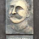 František Kmoch - Pamětní deska na ZUŠ v Kolíně – wikipedie