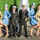 Pan Am - Pan Am – Pan Am Experience