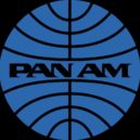 Pan Am - Pan Am – logo