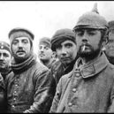 Vánoční příměří 1914 - Panzernet