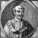 Klibna - Papež sv. Telesfor – wikipedia