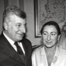 Prada - Patrizio Bertelli a jeho manželka Miuccia Prada – Luxury Activist