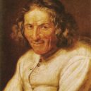 Francoise, markýza de Maintenon - Paul Scarron – první manžel Francoise – wikipedia