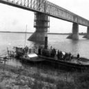 Bitva u Lipjag 1918 - Penza – Alexandrovský most – VHU PRAHA