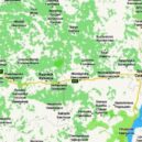 Bitva u Lipjag 1918 - Penza – Samara – mapygoogle