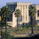 Alfons X., král Kastilie a Leonu - Pevnost Alcazar ve městě Jerez, kterou dobyl Alfons X. Moudrý – Spain is culture