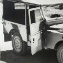 Kim Philby - Philby na cestách – bbc