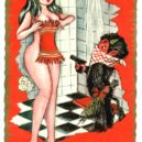 Pozdrav od krampuse - PicClick DE 4