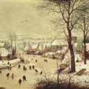 Počasí v kronikách - Pieter Brugel zima